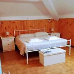 Alma, Bed&breathe * סן פדלה אינטלבי