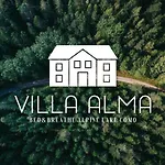 Alma, Bed&breathe סן פדלה אינטלבי