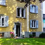 Bed & Breakfast Alma, Bed&breathe