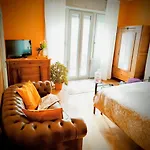 Alma, Bed&breathe San Fedele Intelvi