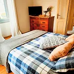 Alma, Bed&breathe Frühstückspension *