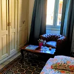 Alma, Bed&breathe