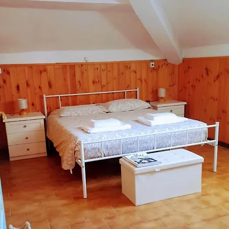 Alma, Bed&breathe * San Fedele Intelvi