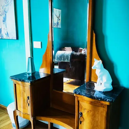 Alma, Bed&breathe Bed & Breakfast