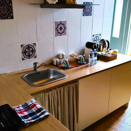 Alma, Bed&breathe Bed & Breakfast