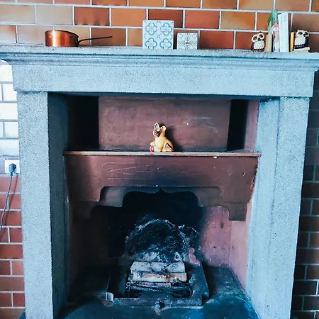 Alma, Bed&breathe Bed & Breakfast San Fedele Intelvi