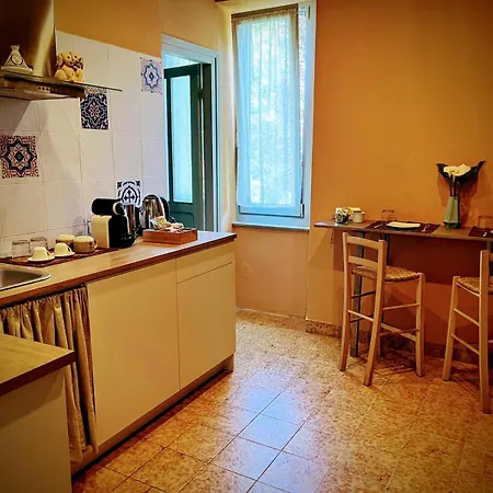 Alma, Bed&breathe Bed & Breakfast