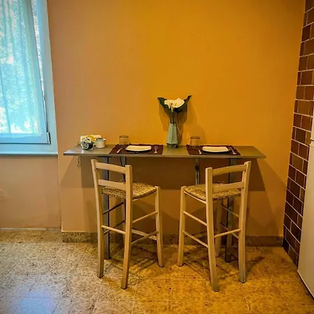Bed and Breakfast Alma, Bed&breathe San Fedele Intelvi