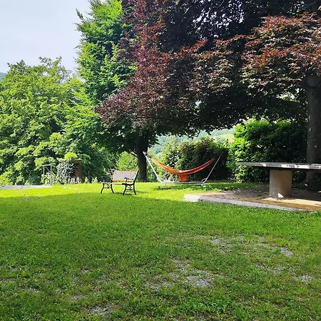 Bed & Breakfast Alma, Bed&breathe *