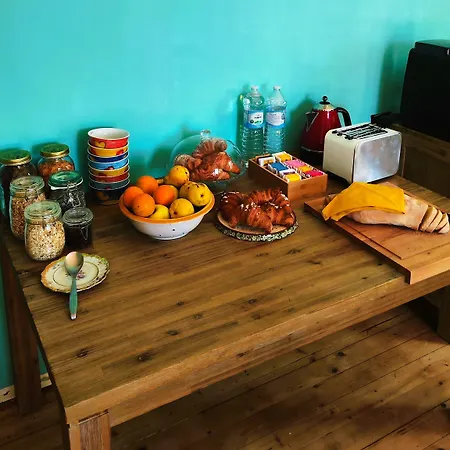 Alma, Bed&breathe * San Fedele Intelvi