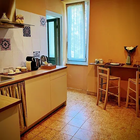 Alma, Bed&breathe Bed & Breakfast *