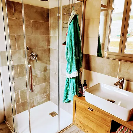 Alma, Bed&breathe Bed & Breakfast