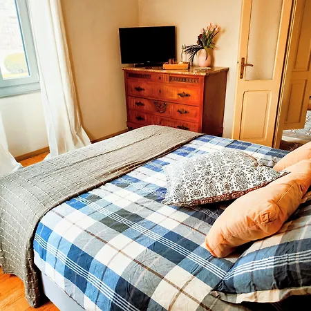 Alma, Bed&breathe 3*