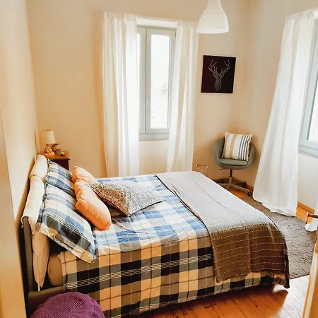 Alma, Bed&breathe Bed & Breakfast