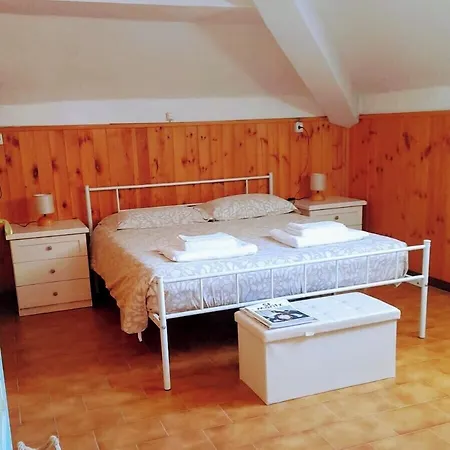 Bed & Breakfast Alma, Bed&breathe 3*