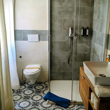 Alma, Bed&breathe 3* San Fedele Intelvi