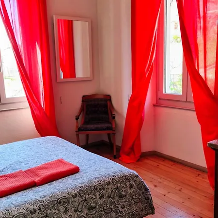 Alma, Bed&breathe Bed & Breakfast San Fedele Intelvi
