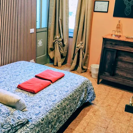 Alma, Bed&breathe Bed & Breakfast San Fedele Intelvi