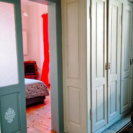 Alma, Bed&breathe Bed & Breakfast
