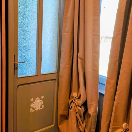 Bed & Breakfast Alma, Bed&breathe 3*