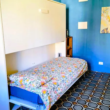 Alma, Bed&breathe 3* San Fedele Intelvi