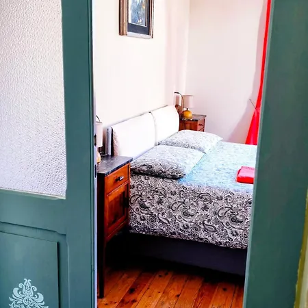 Bed & Breakfast Alma, Bed&breathe 3*