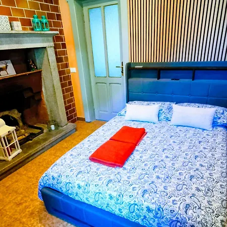 Alma, Bed&breathe Bed & Breakfast 3*