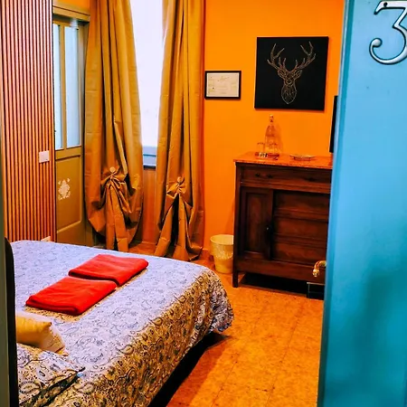 Alma, Bed&breathe 3* San Fedele Intelvi