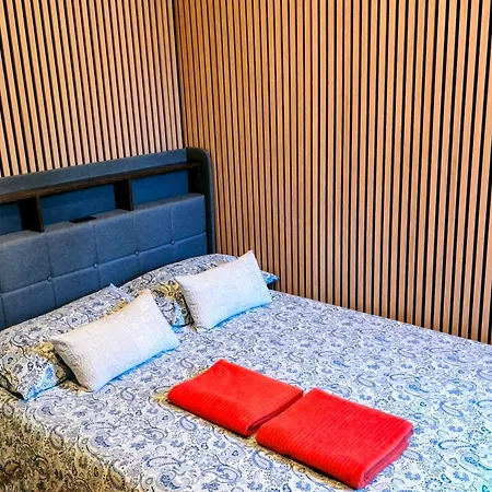 Alma, Bed&breathe 3*