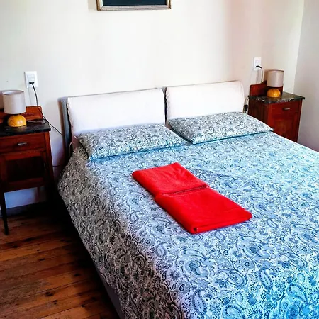 Alma, Bed&breathe 3*