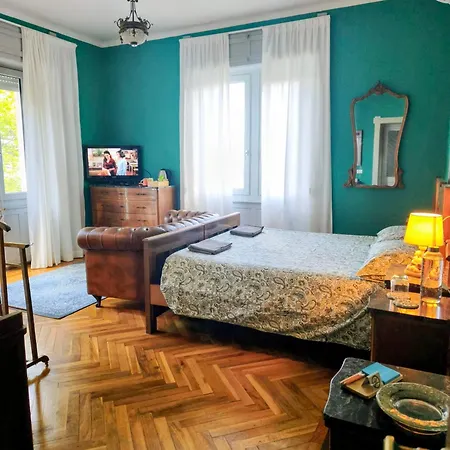 Alma, Bed&breathe Bed & Breakfast 3*
