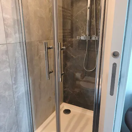 Bed & Breakfast Alma, Bed&breathe 3*