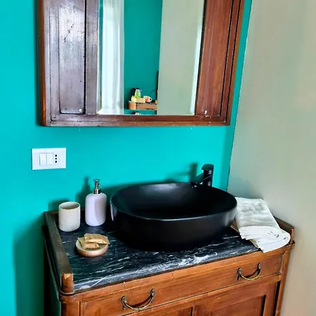 Bed & Breakfast Alma, Bed&breathe