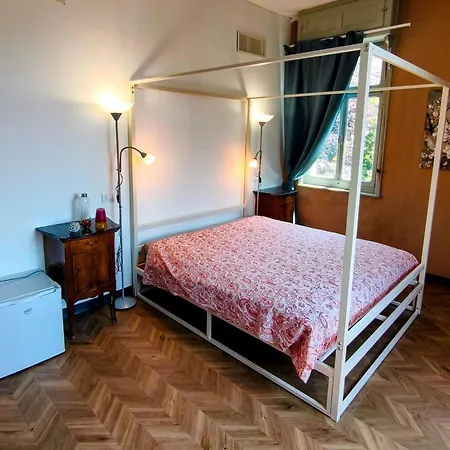 Alma, Bed&breathe 3* San Fedele Intelvi