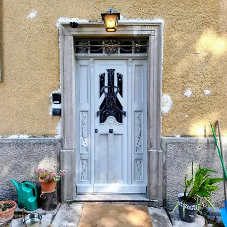 Alma, Bed&breathe Bed & Breakfast