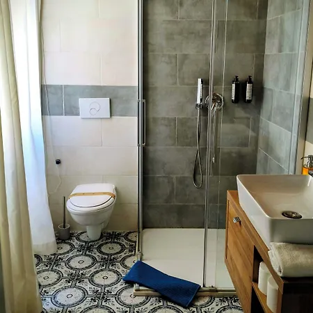 Alma, Bed&breathe Oda ve Kahvaltı 3*