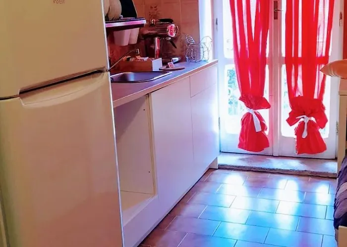 Frühstückspension Alma, Bed&breathe