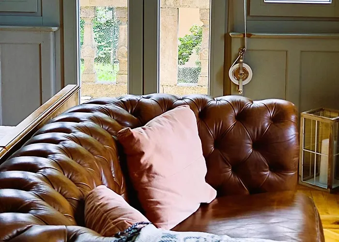 Alma, Bed&breathe Frühstückspension