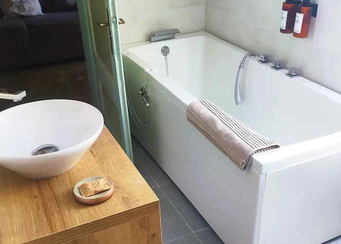 Frühstückspension Alma, Bed&breathe San Fedele Intelvi