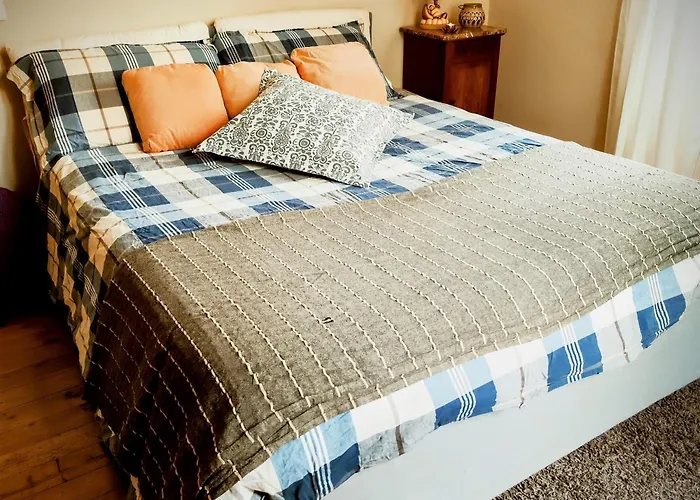 Frühstückspension Alma, Bed&breathe San Fedele Intelvi