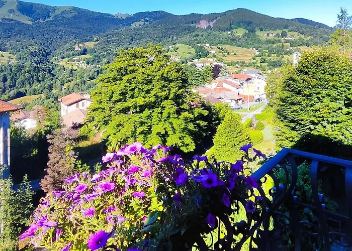 Frühstückspension Alma, Bed&breathe