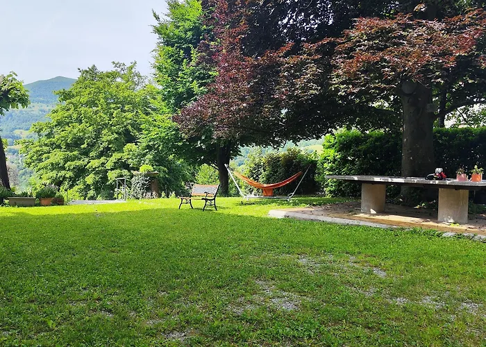 Frühstückspension Alma, Bed&breathe *