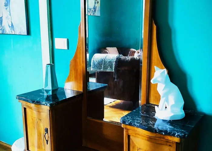 Frühstückspension Alma, Bed&breathe