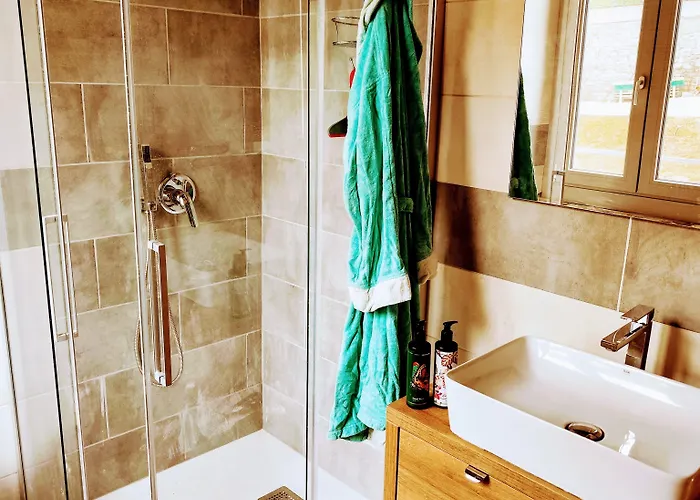 Alma, Bed&breathe Frühstückspension