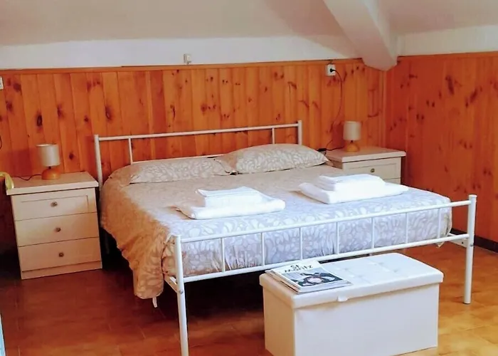 Frühstückspension Alma, Bed&breathe *