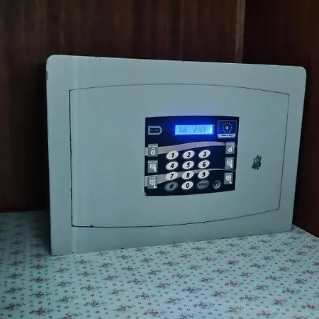 B&B Alma, Bed&breathe