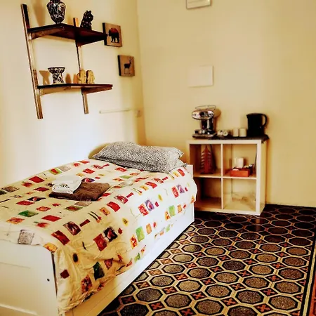 B&B Alma, Bed&breathe *