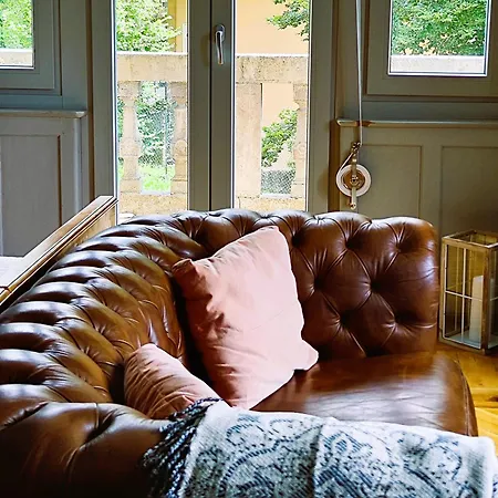 Alma, Bed&breathe B&B