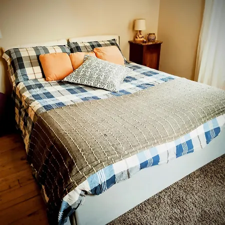 B&B Alma, Bed&breathe 산 페델레 인텔비