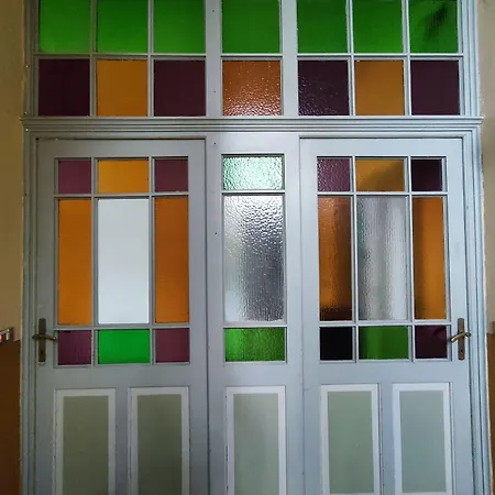 Alma, Bed&breathe * 산 페델레 인텔비